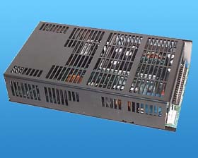 +5V & -+12V SUPPLY